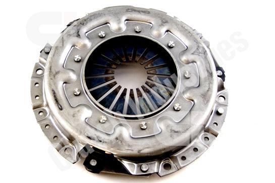 Clutch Industries Standard Replacement Clutch Kit R1673N