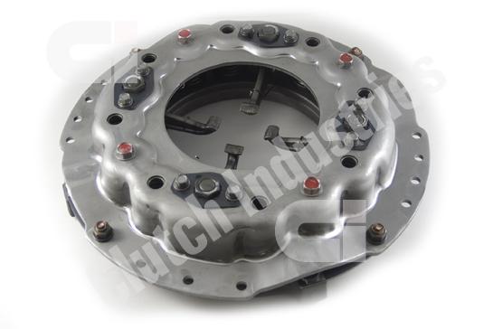 Clutch Industries Standard Replacement Clutch Kit R1674N