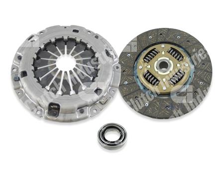 Clutch Industries Standard Replacement Clutch Kit R1675N