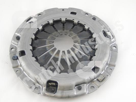 Clutch Industries Standard Replacement Clutch Kit MR2215N