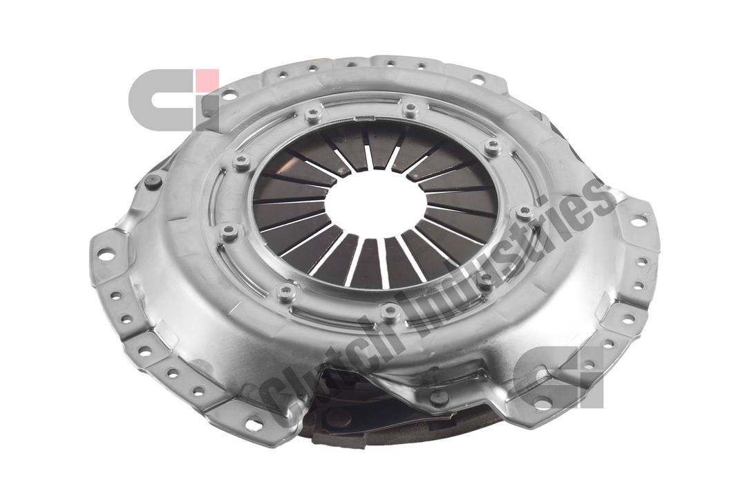 Clutch Industries Heavy Duty Clutch Kit R2215NHD