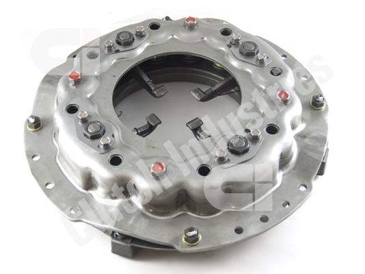 Clutch Industries Standard Replacement Clutch Kit R1677N