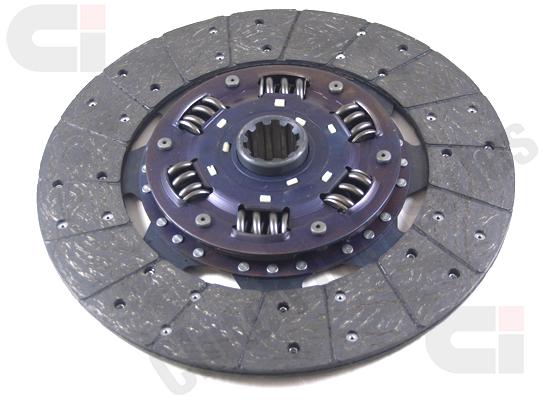 Clutch Industries Standard Replacement Clutch Kit R1678N