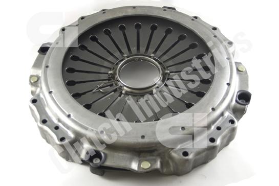 Clutch Industries Standard Replacement Clutch Kit R1680N