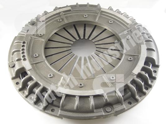 Clutch Industries Standard Replacement Clutch Kit R1681N