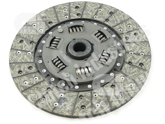 Clutch Industries Euro Clutch Kit R1683N