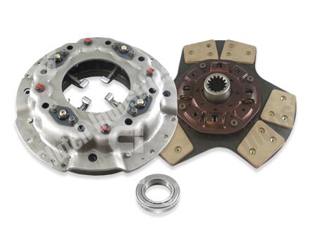 Clutch Industries Standard Replacement Clutch Kit R1684N-SSC
