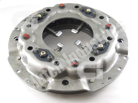 Clutch Industries Standard Replacement Clutch Kit R1684N-SSC