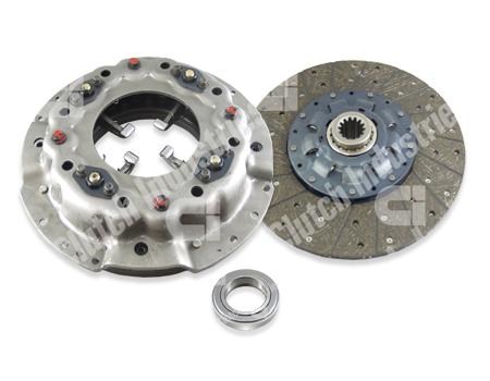 Clutch Industries Standard Replacement Clutch Kit R1685N