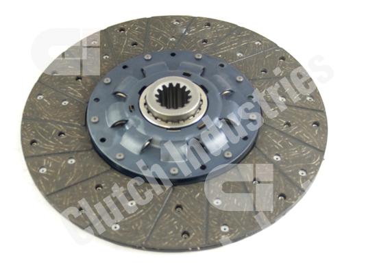 Clutch Industries Standard Replacement Clutch Kit R1685N
