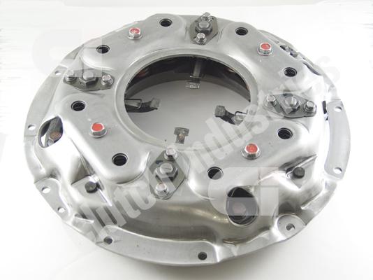 Clutch Industries Standard Replacement Clutch Kit R2163N