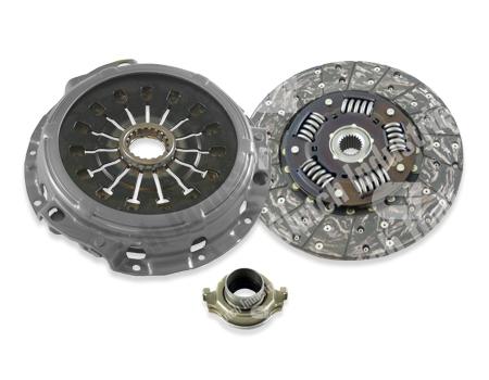 Clutch Industries Heavy Duty Clutch Kit R1689NHD