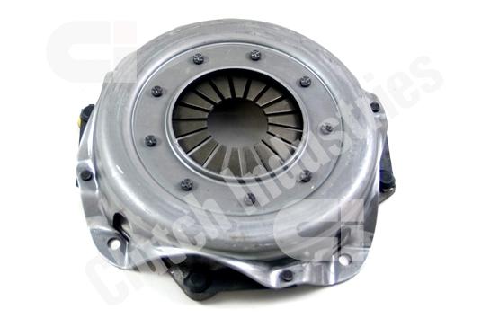 Clutch Industries Standard Replacement Clutch Kit R168N