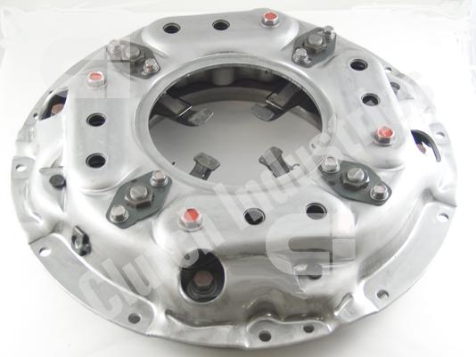 Clutch Industries Standard Replacement Clutch Kit R1693N