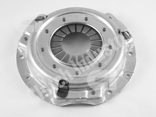 Clutch Industries Heavy Duty Clutch Kit R137NHD