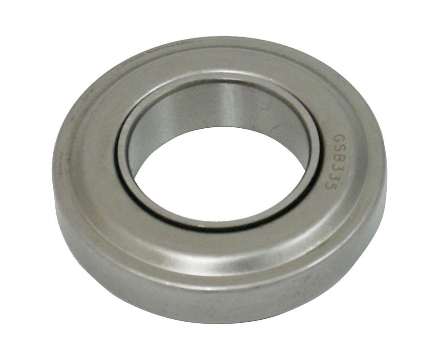 Clutch Industries Heavy Duty Clutch Kit R389NHD-SSC