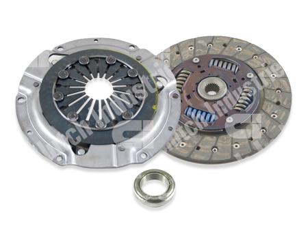 Clutch Industries Standard Replacement Clutch Kit R16N