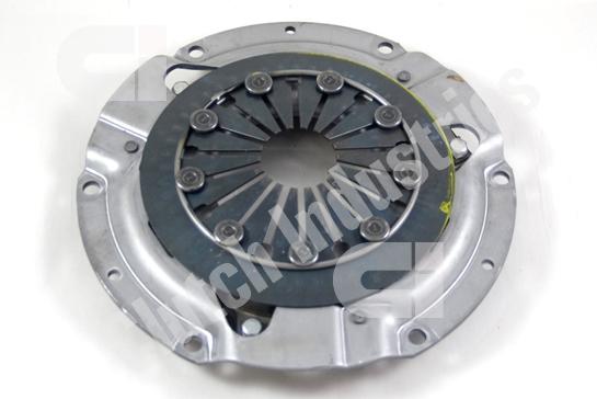 Clutch Industries Standard Replacement Clutch Kit R16N