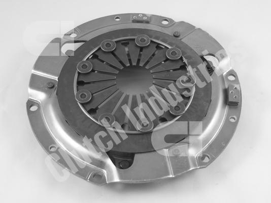 Clutch Industries Heavy Duty Clutch Kit R16NHD