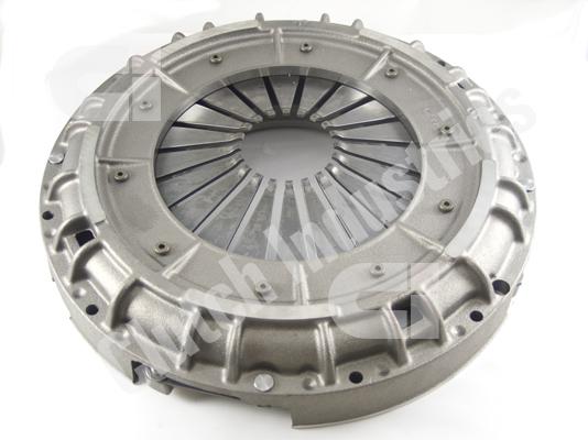 Clutch Industries Standard Replacement Clutch Kit R1500N