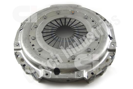 Clutch Industries Standard Replacement Clutch Kit R2240N