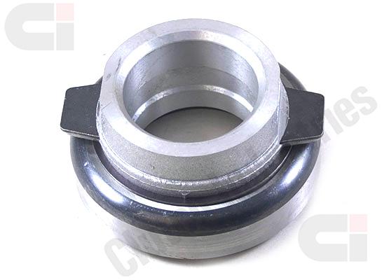 Clutch Industries Standard Replacement Clutch Kit R1724N