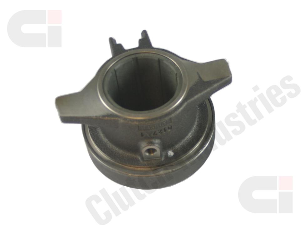 Clutch Industries Standard Replacement Clutch Kit R1293N