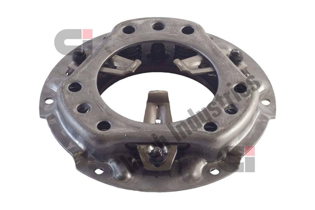 Clutch Industries Standard Replacement Clutch Kit R104N