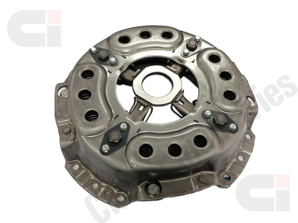 Clutch Industries Standard Replacement Clutch Kit R1709N-SSC