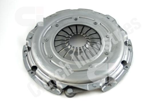 Clutch Industries Standard Replacement Clutch Kit R2162N