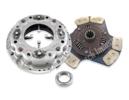 Clutch Industries Standard Replacement Clutch Kit R1722N