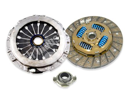 Clutch Industries Standard Replacement Clutch Kit R1727N