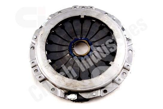 Clutch Industries Standard Replacement Clutch Kit R1727N