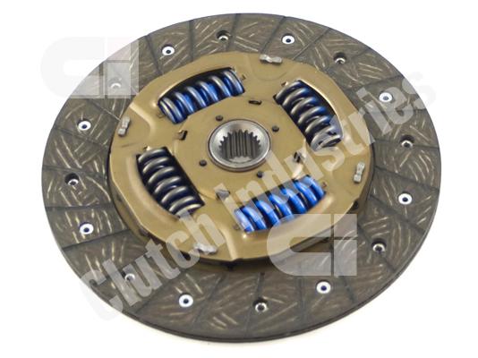Clutch Industries Standard Replacement Clutch Kit R1727N