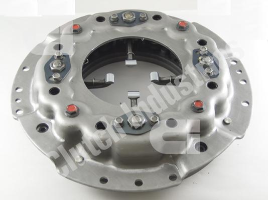 Clutch Industries Standard Replacement Clutch Kit R1728N