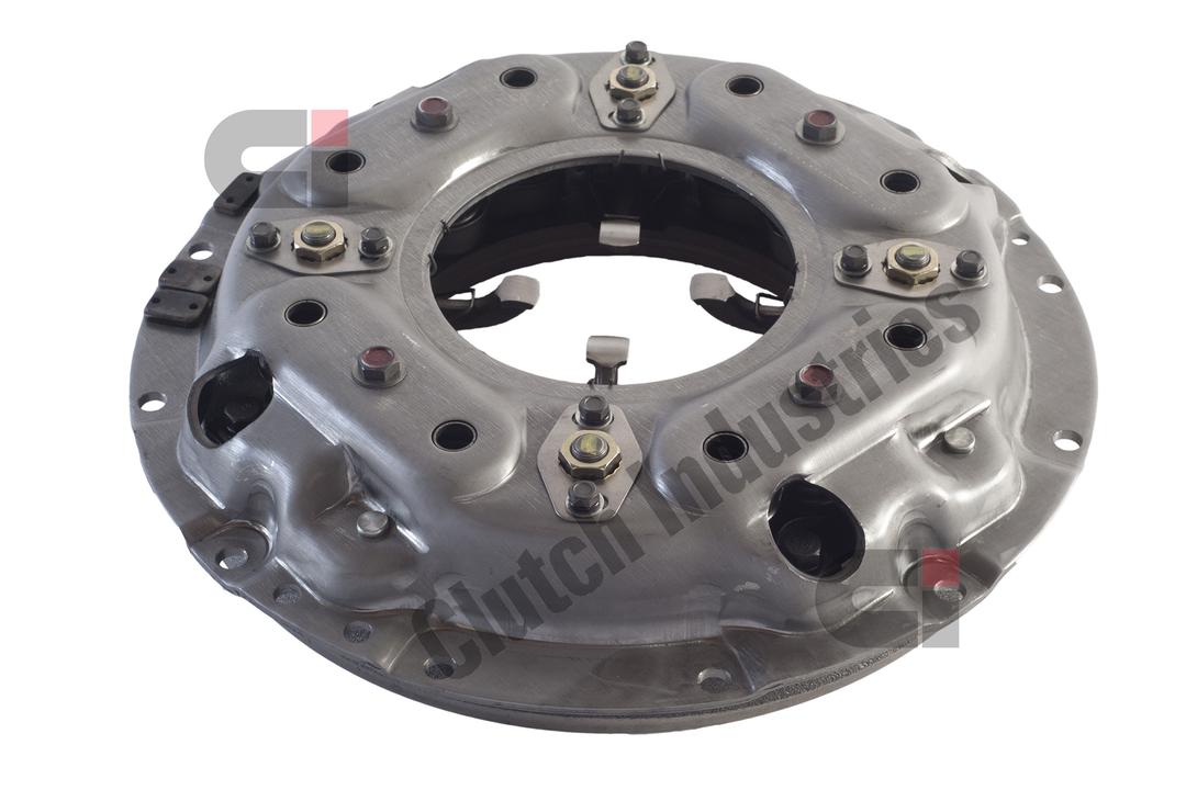 Clutch Industries Standard Replacement Clutch Kit R1258N