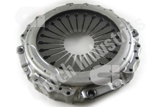 Clutch Industries Standard Replacement Clutch Kit R1734N