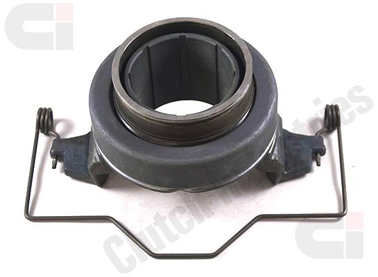 Clutch Industries Standard Replacement Clutch Kit R1734N
