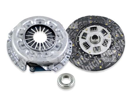 Clutch Industries Standard Replacement Clutch Kit R173N