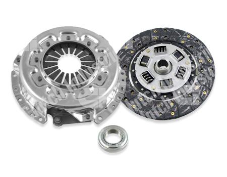 Clutch Industries Heavy Duty Clutch Kit R173NHD