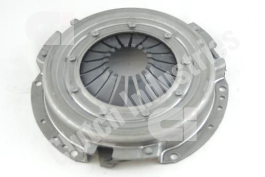 Clutch Industries Standard Replacement Clutch Kit R1743N
