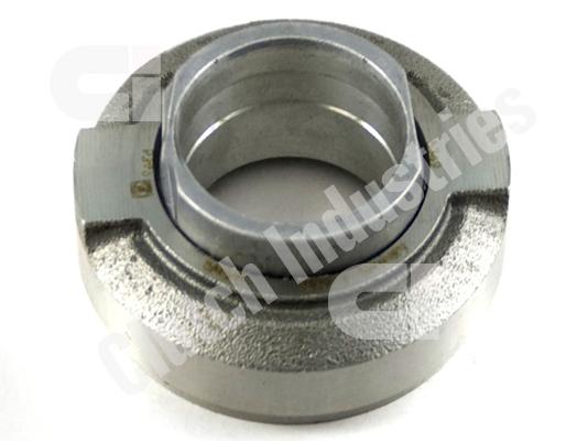 Clutch Industries Standard Replacement Clutch Kit R1743N