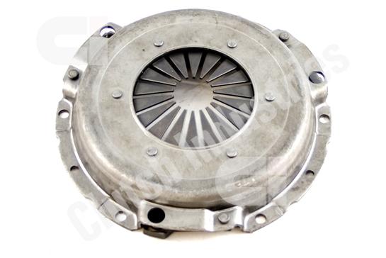 Clutch Industries Euro Clutch Kit R1744N
