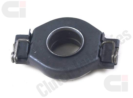Clutch Industries Euro Clutch Kit R1744N