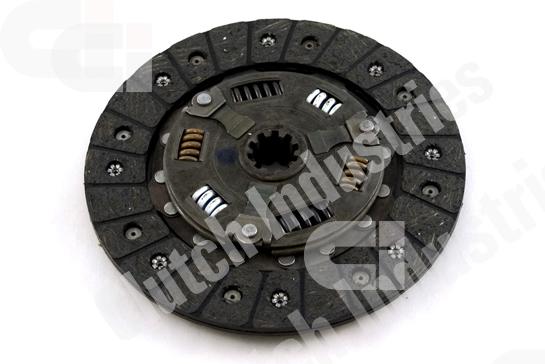 Clutch Industries Standard Replacement Clutch Kit R1775N