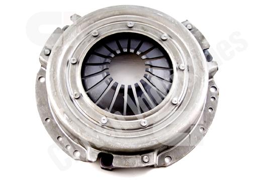 Clutch Industries Euro Clutch Kit R1756N