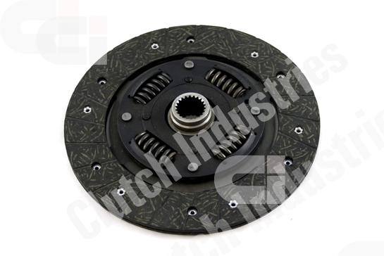 Clutch Industries Euro Clutch Kit R1756N