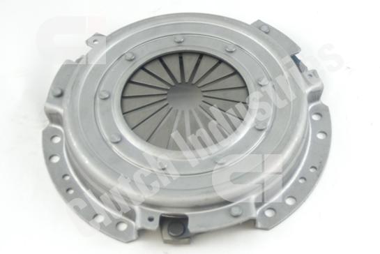 Clutch Industries Euro Clutch Kit R1759N