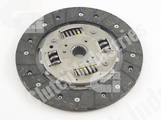 Clutch Industries Euro Clutch Kit R1759N