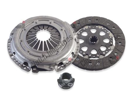 Clutch Industries Euro Clutch Kit R1761N